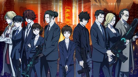 cb01 psycho-pass|Psycho.